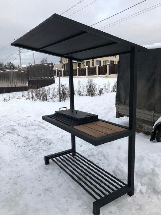 Сварочные работы