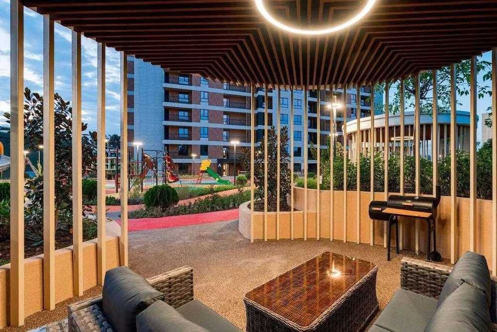 "СРОЧНО ГОРИТ Kislorod 51м2 Коробка Seul Mon Next, Magic City Арзон‼️