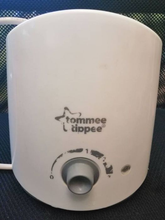 Incalzitor electric pentru biberoane Tommee Tippee