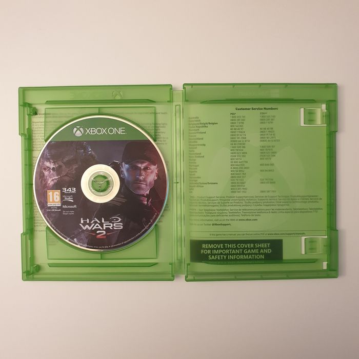 Halo Wars 2 Xbox One/Xbox Series X