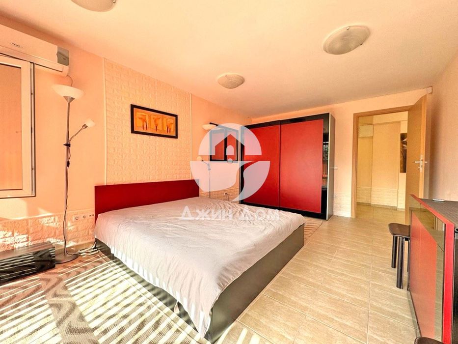 Продава се Тристаен апартамент в к.к. Слънчев бряг - 104 кв.м за 861 €/кв.м - Снимка #7