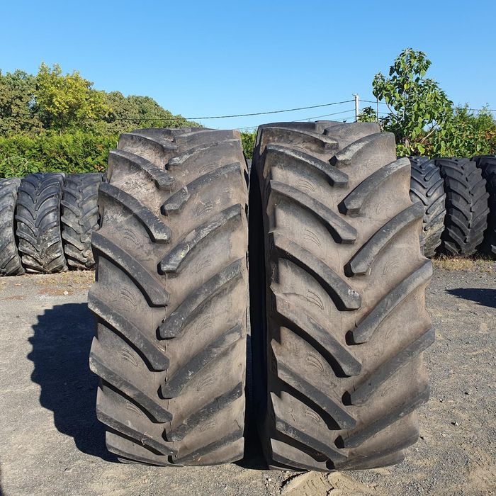 Cauciucuri 650/65R42  Gri Lichidare Stoc Anvelope SH