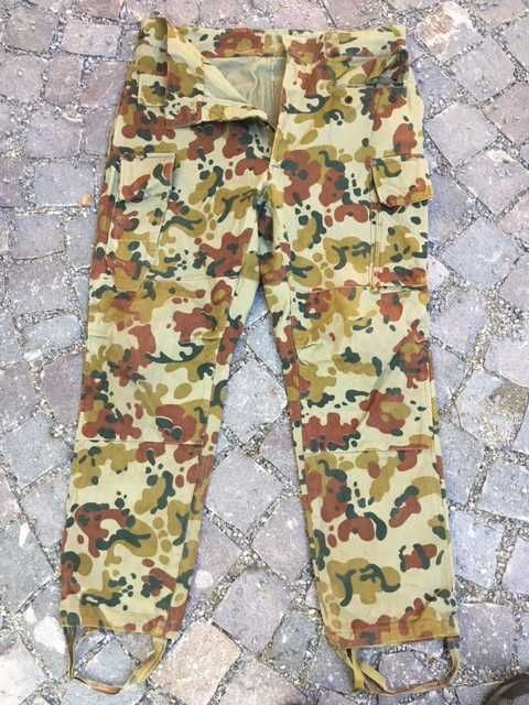 Vand echipamente Camuflaj