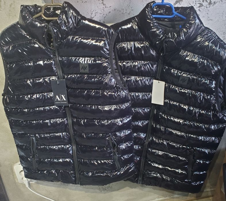Veste calitate premium