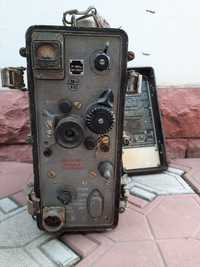 Радиостанция Р-105 М