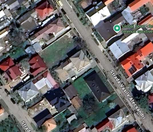 vand casa in radauti str. vasile alecsandri