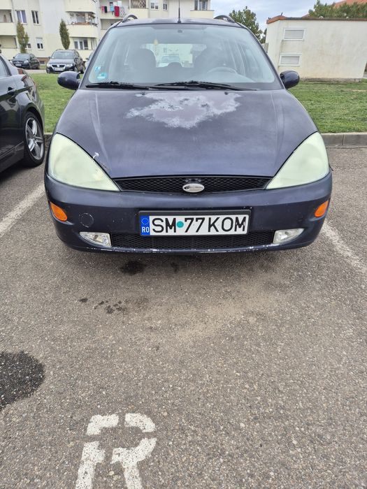 De vânzare Ford Focus