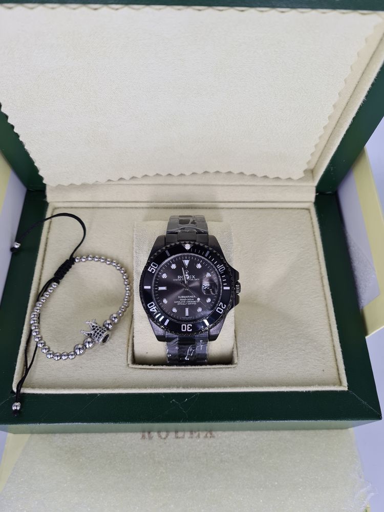 Ceasuri Rolex + bratara cadou