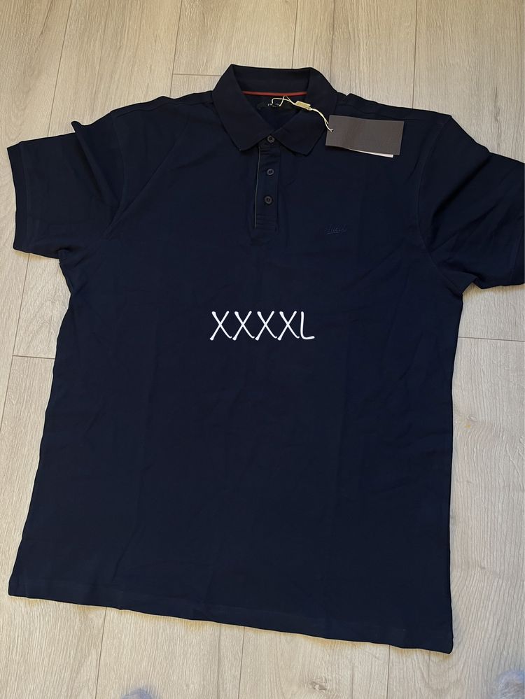 Дънкови къси панталони,тениски Boss,Tommy,Lacoste