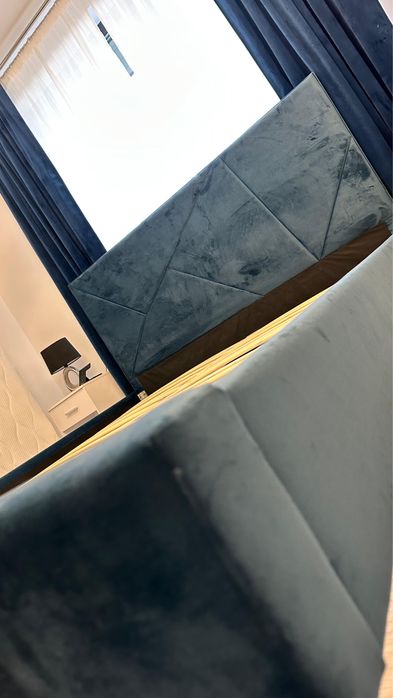 Pat 160x200 – impecabil, ca nou!