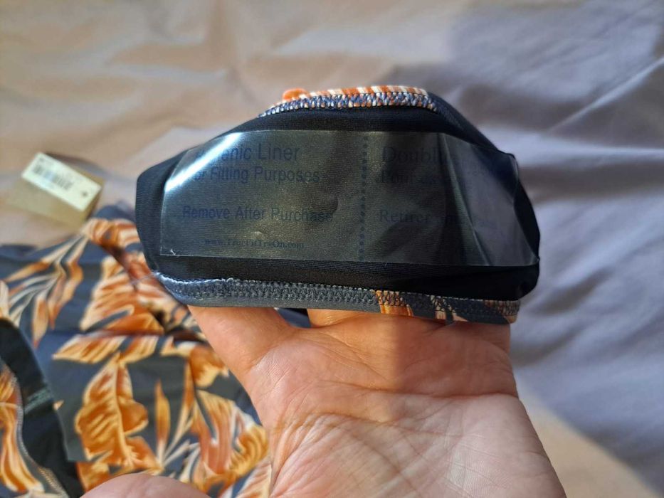 Costum baie femei, mărime S, nou, cu etichetă