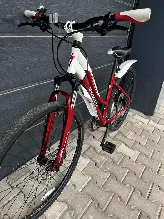 Градски велосипед Specialized Ariel 28" 3х8 S/M”