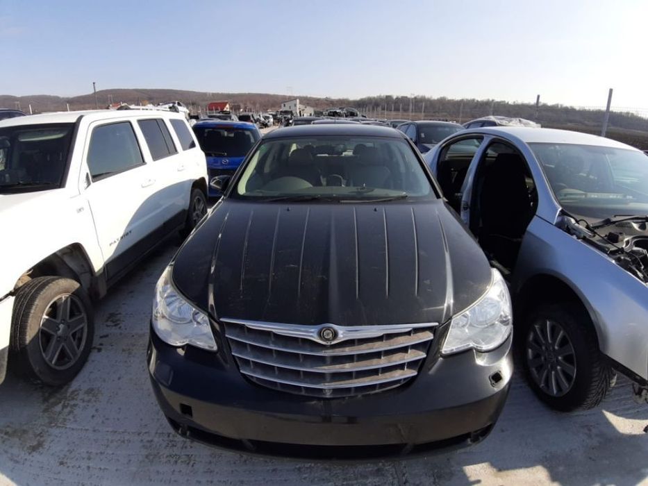 Dezmembrez Chrysler Sebring din 2009 2.0 diesel
