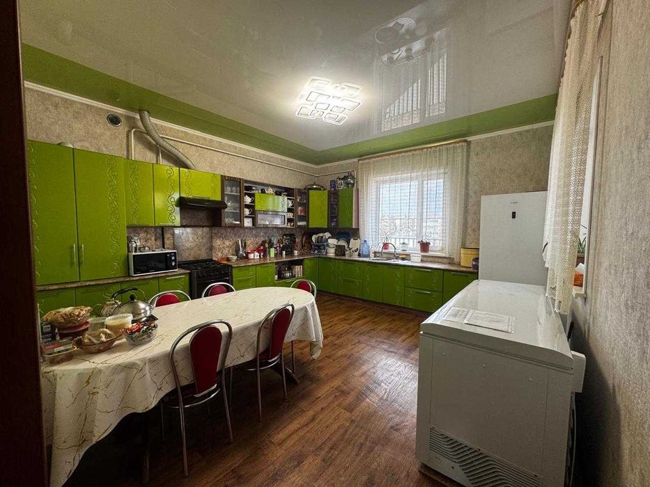 Дом, Тобыл ( Затоболовка ),  155кв, 8.4сот