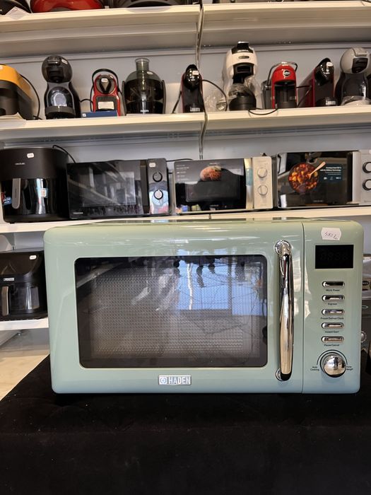 Cuptor cu microunde Haden