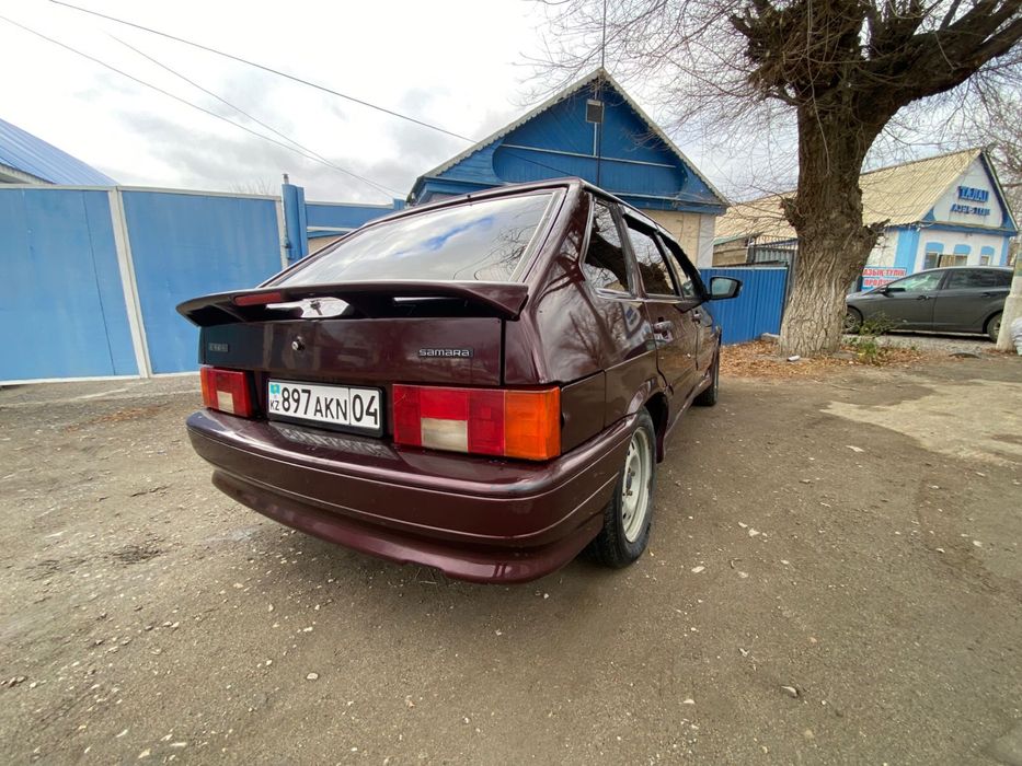 Продам ваз 2114 срочно полный шумка стакан ланжерон завод