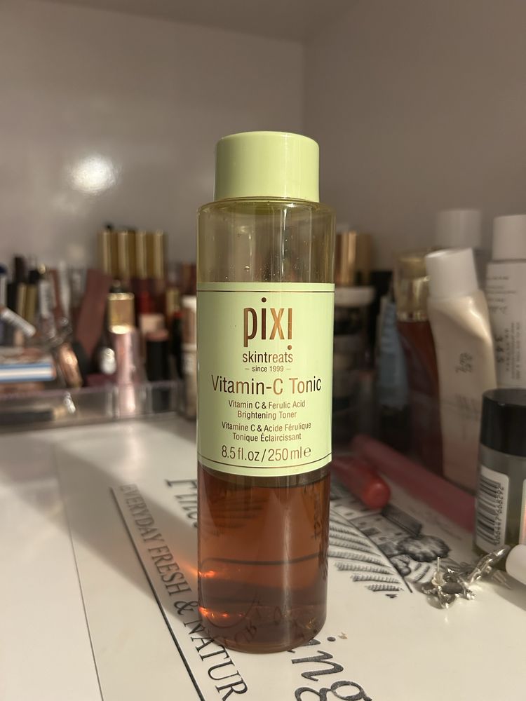 Pixi-Vitamin C Tonic