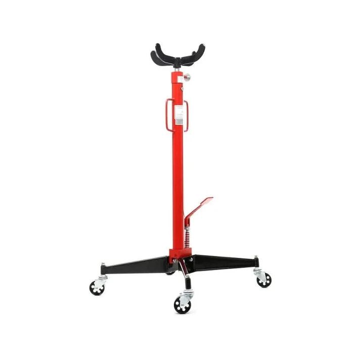 Cric hidraulic, pentru motoare si cutii de viteze 500kg