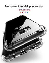 Предпазен калъф/case за Samsung Galaxy S10 Lite