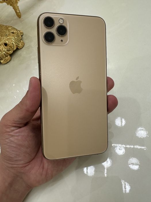 Iphone 11 pro Max