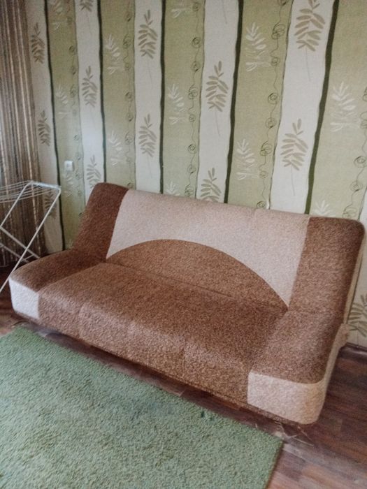 Продам диван раскладной недорого