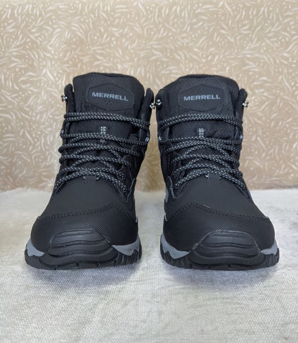 Нови мъжки зимни обувки MERRELL