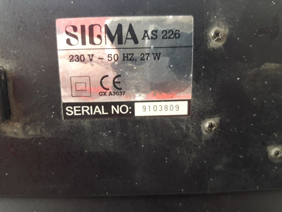 Vand 4 panouri scroll led programabile