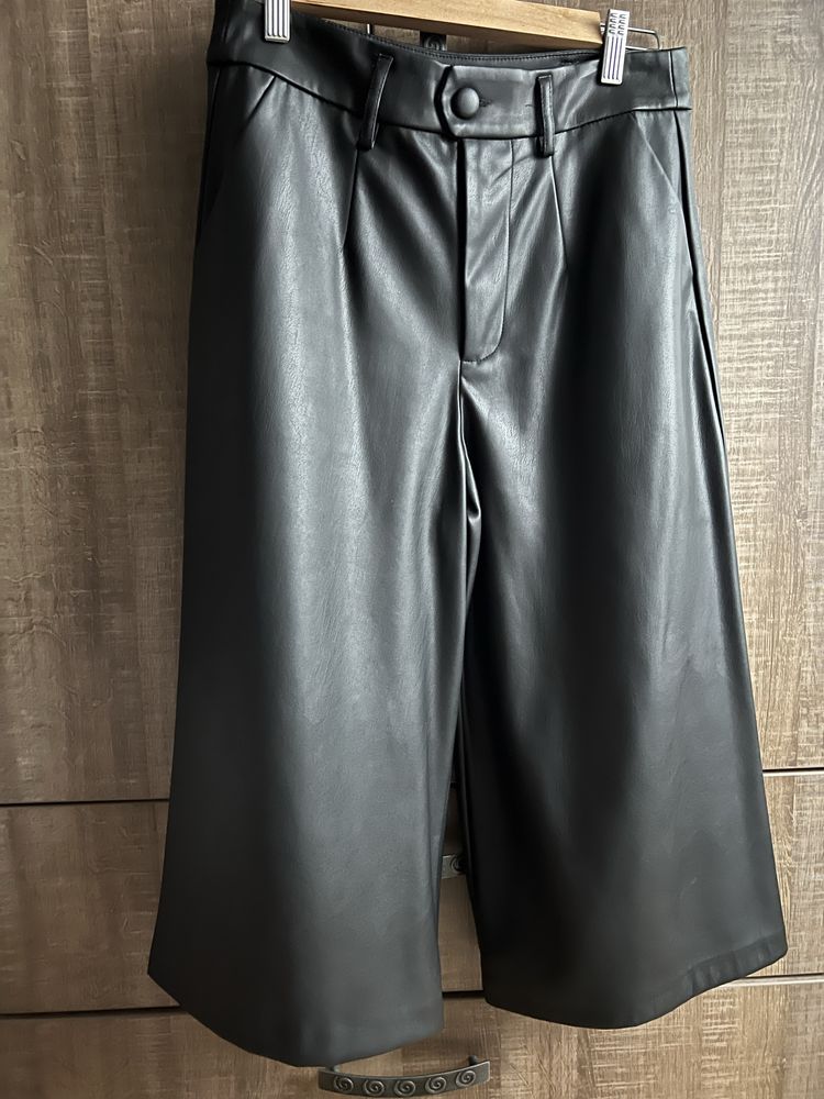 Pantaloni culotte Orsay