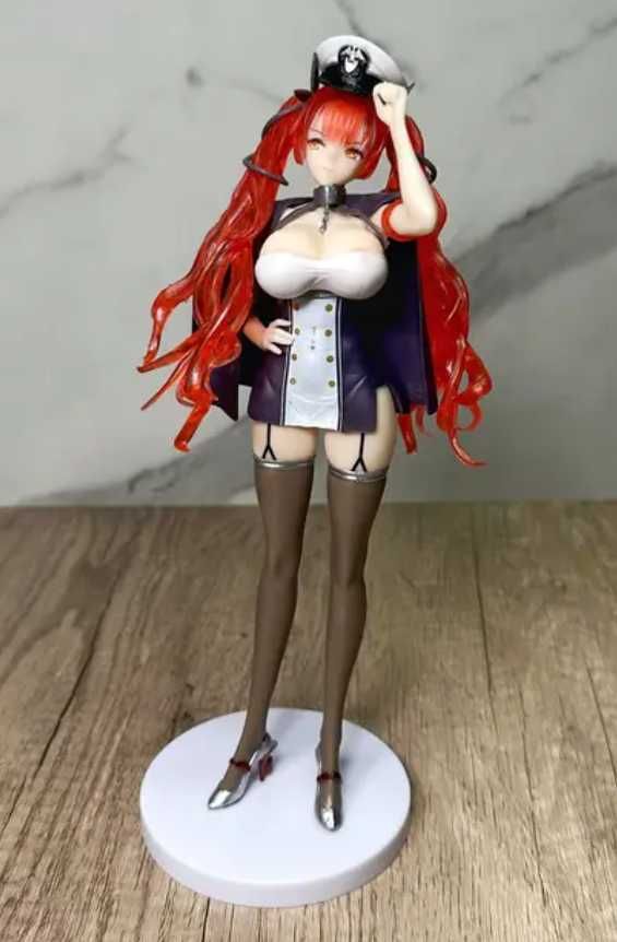 Figurina Azur Lane Honolulu 25 cm Adult Toy