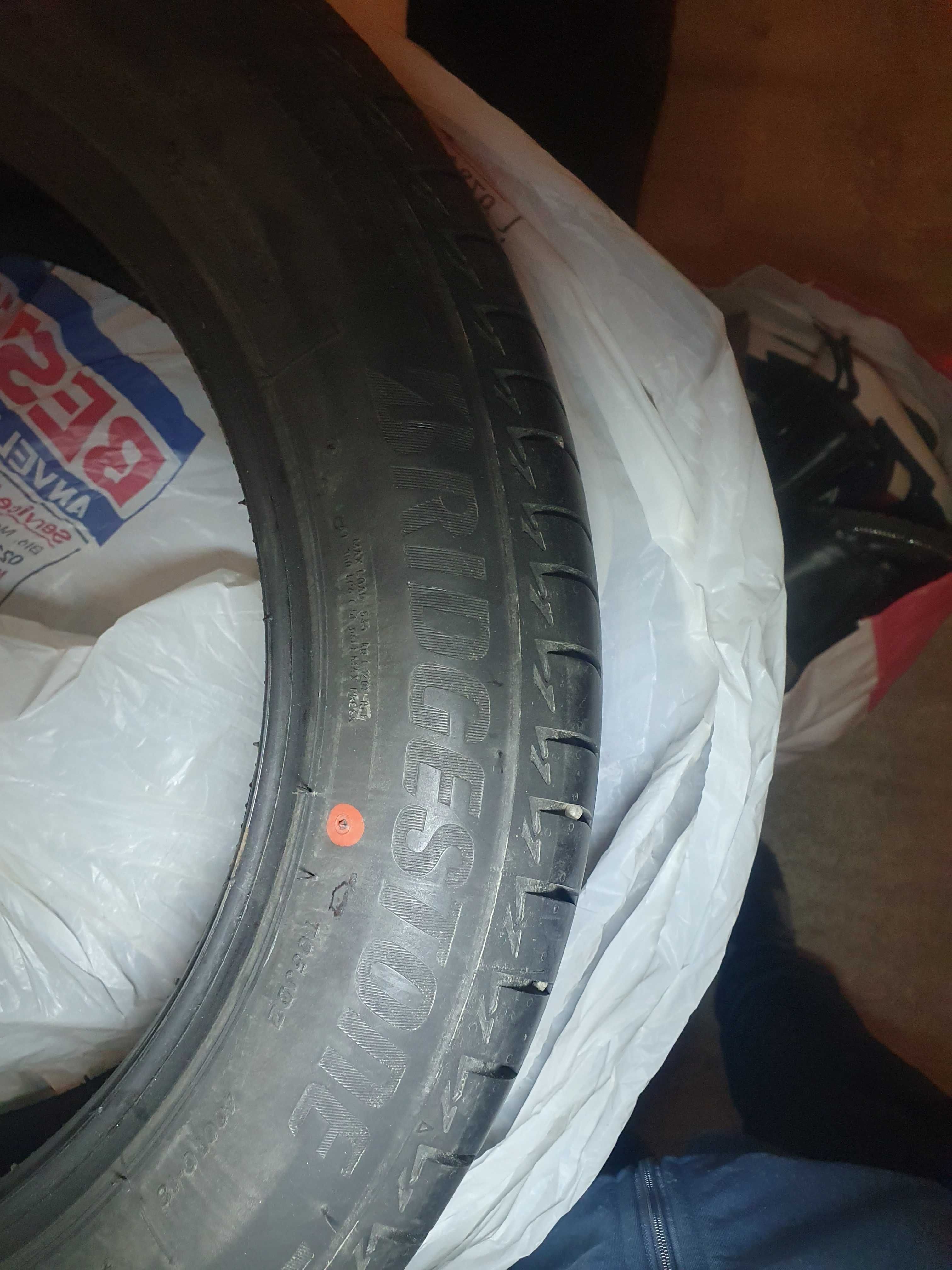 Anvelope BRIDGESTONE 195/55 R16 T005 87H