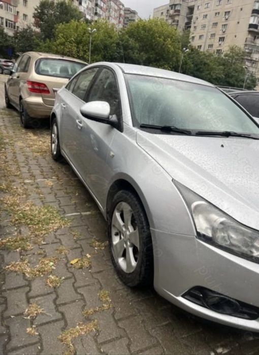Vand Chevrolet Cruze