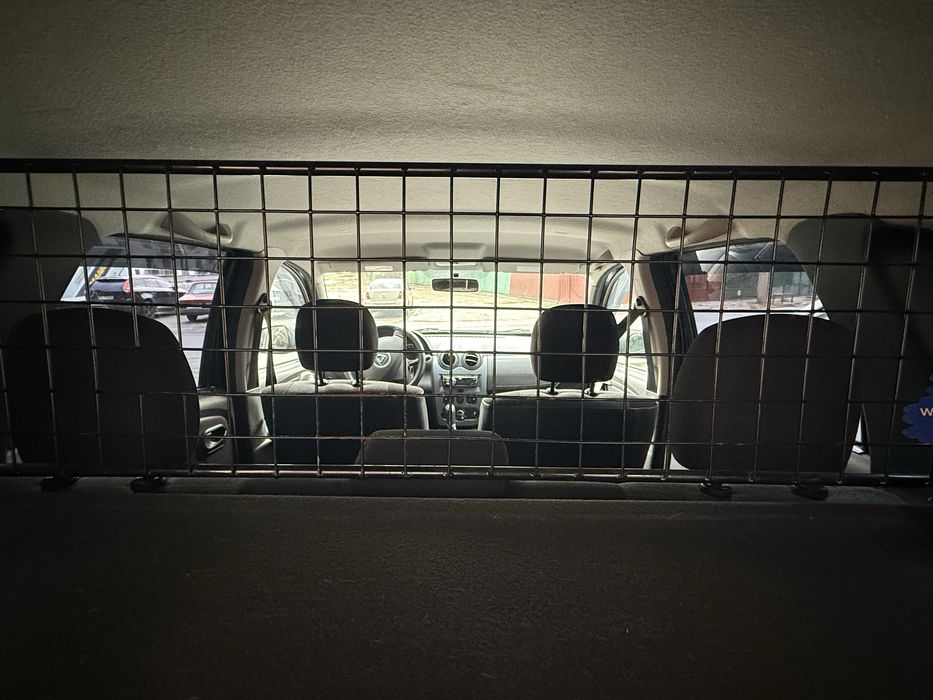 Dacia Duster 1.6 Benzină + GPL An 2010