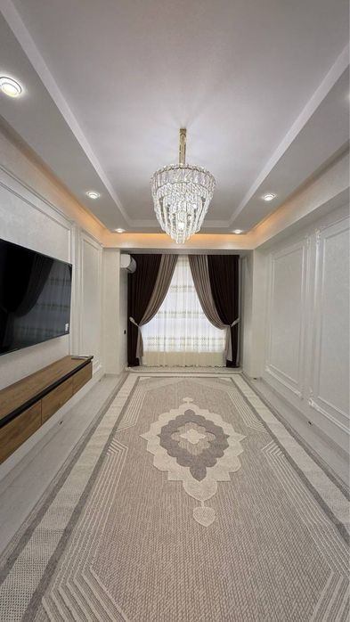 Продается 4 ком. Квартира площадью 99 кв.м. Адрес Ж/д Вокзал