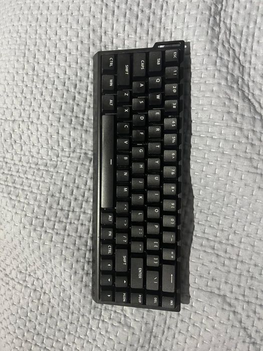 Магнитная клавиатура Mad 68 he