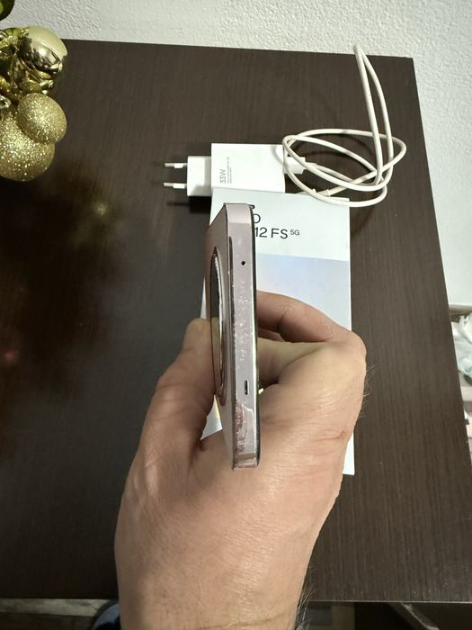 Oppo reno 12fs 5g 512gb/12gb+4gb ram