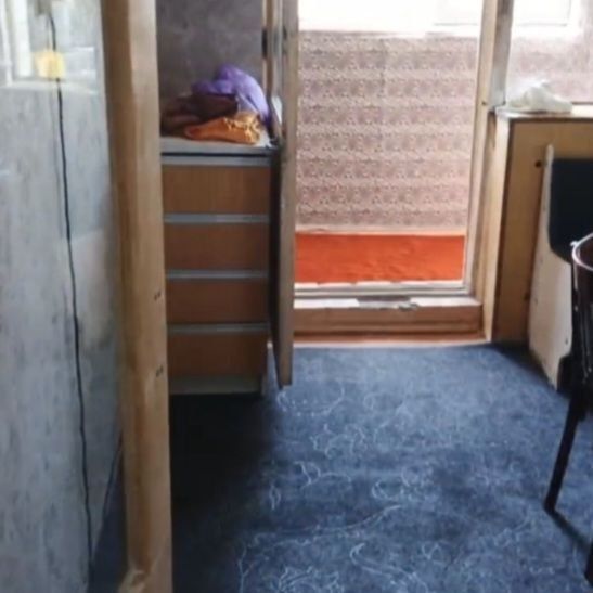 Юнусобод 4 кварталда 2 хона уй ижарага берилади