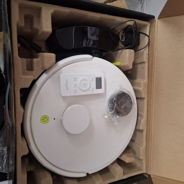 Прахосмукачка робот Rovus nano robotic