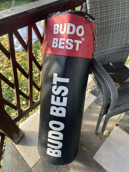 Sac de box budo best