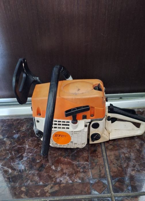 Drujba chinezeasca Stihl