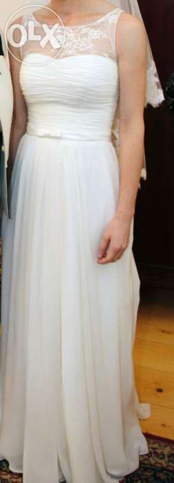 Rochie de mireasa Hera Style