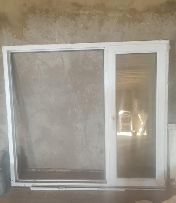 Продам газ балоны, окна, двери, швеллер пушка для подогрева автомобиле