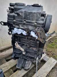 Motor VW 1.4 diesel euro4 cod BNV