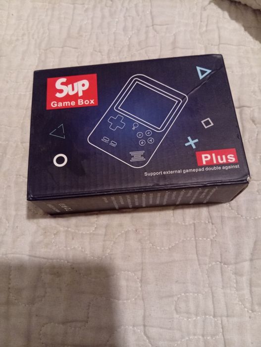 Game Box  de vânzare