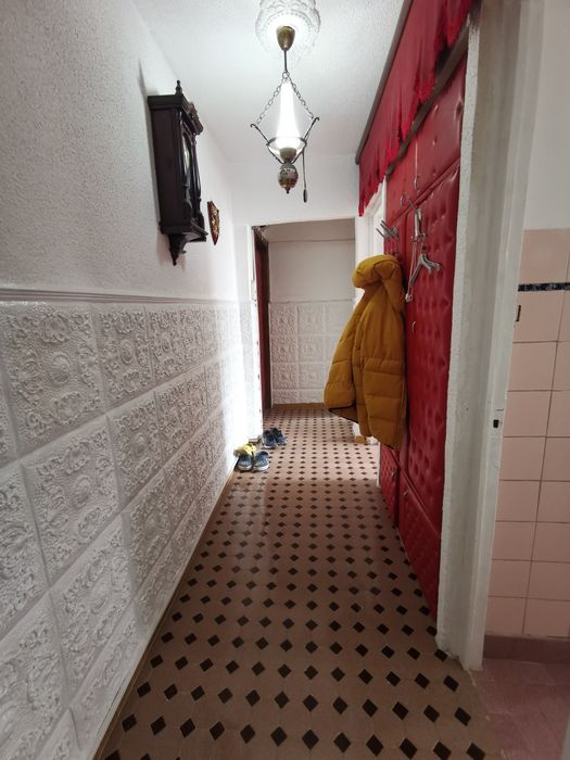 De vânzare: apartament Constanța KM 4-5, 3 camere, semidecomandat,