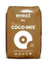 BioBizz Coco-Mix 50 л. кокосова почва