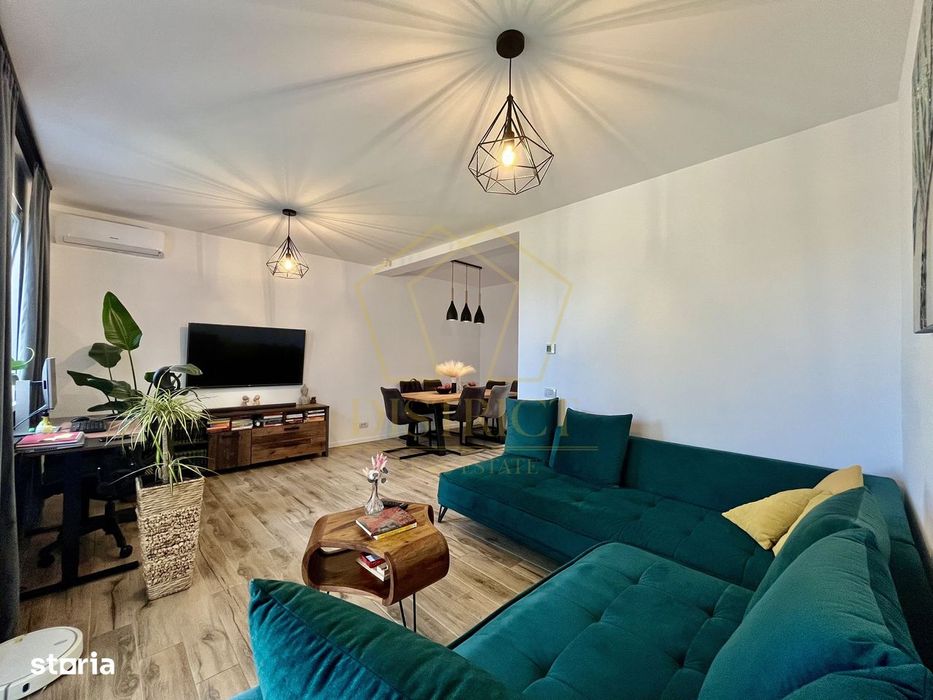 Casa deosebita cu 3 camere | Mosnita Noua | Lidl