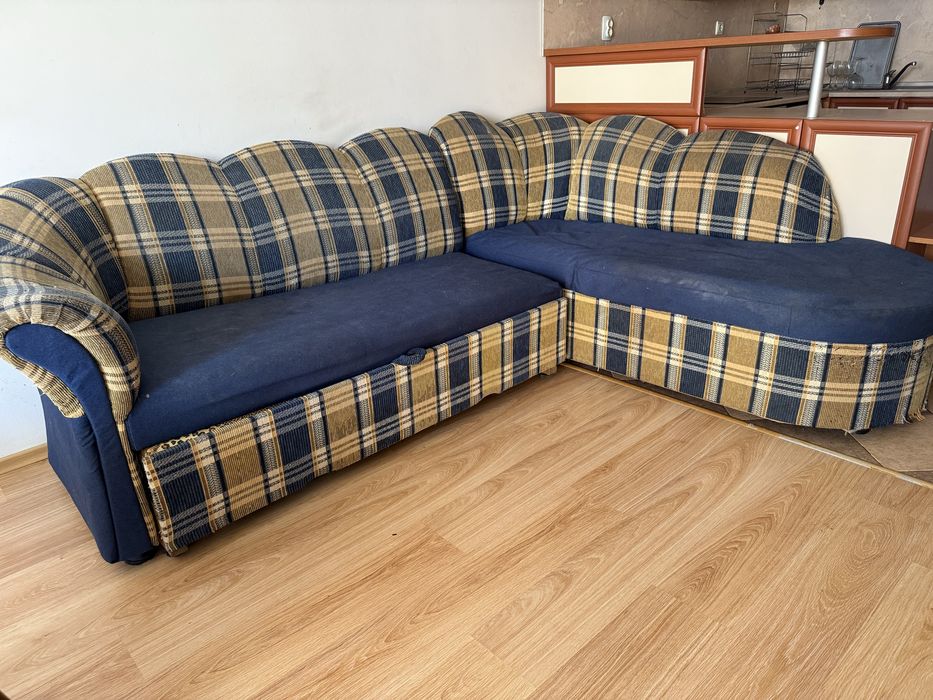 Диван за кухня или трапезария