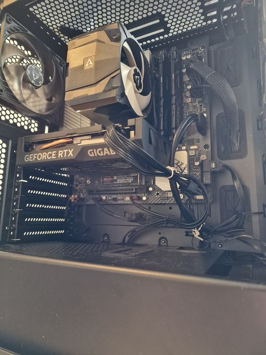 Asamblare Pc custom la cerere.