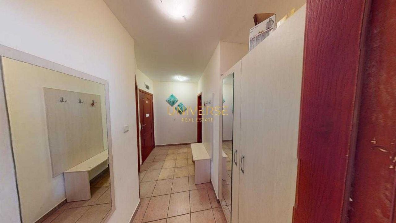Продава се Тристаен апартамент в к.к. Слънчев бряг - 74 кв.м за 973 €/кв.м - Снимка #7