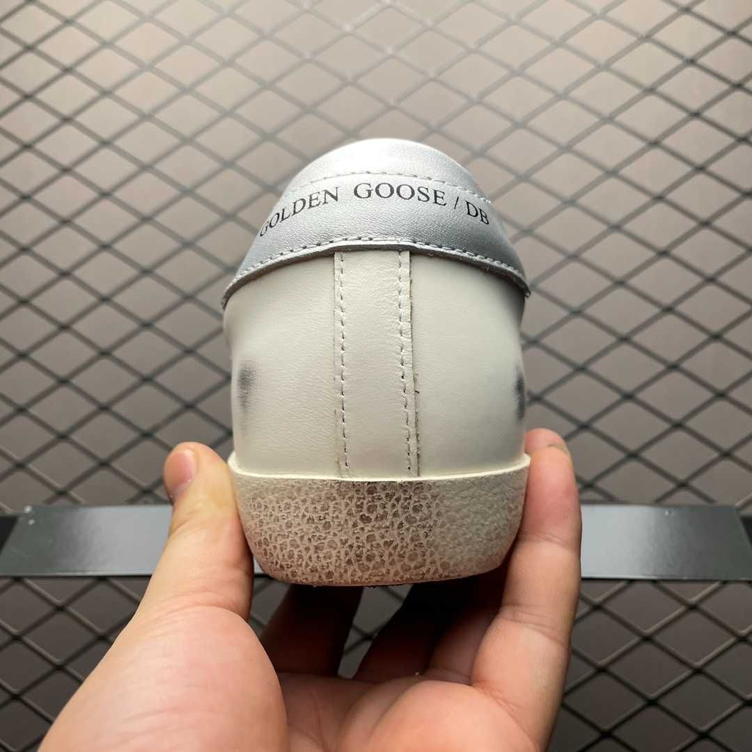 Golden Goose Super Star [ 39 - 45 ]